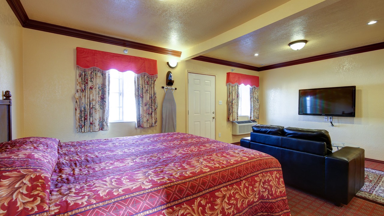 Photo of Bedroom in Lennox