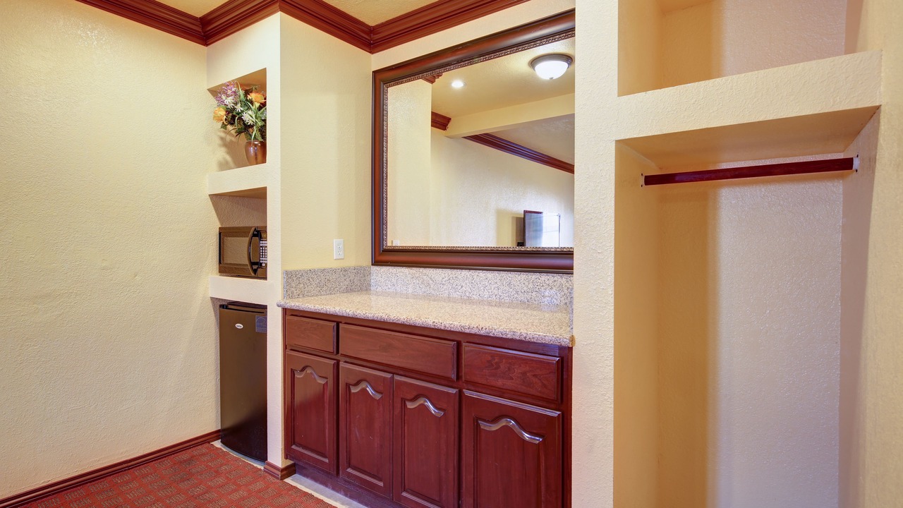 Photo of Bedroom in Lennox