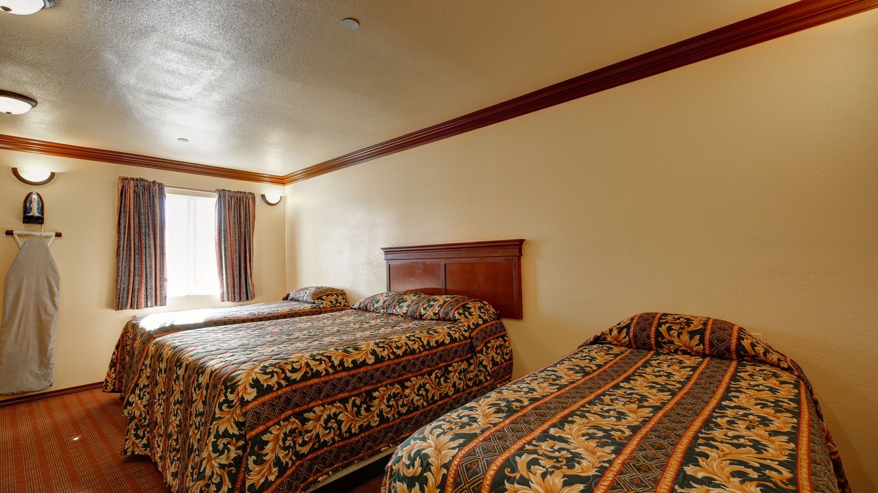 Photo of Bedroom in Lennox