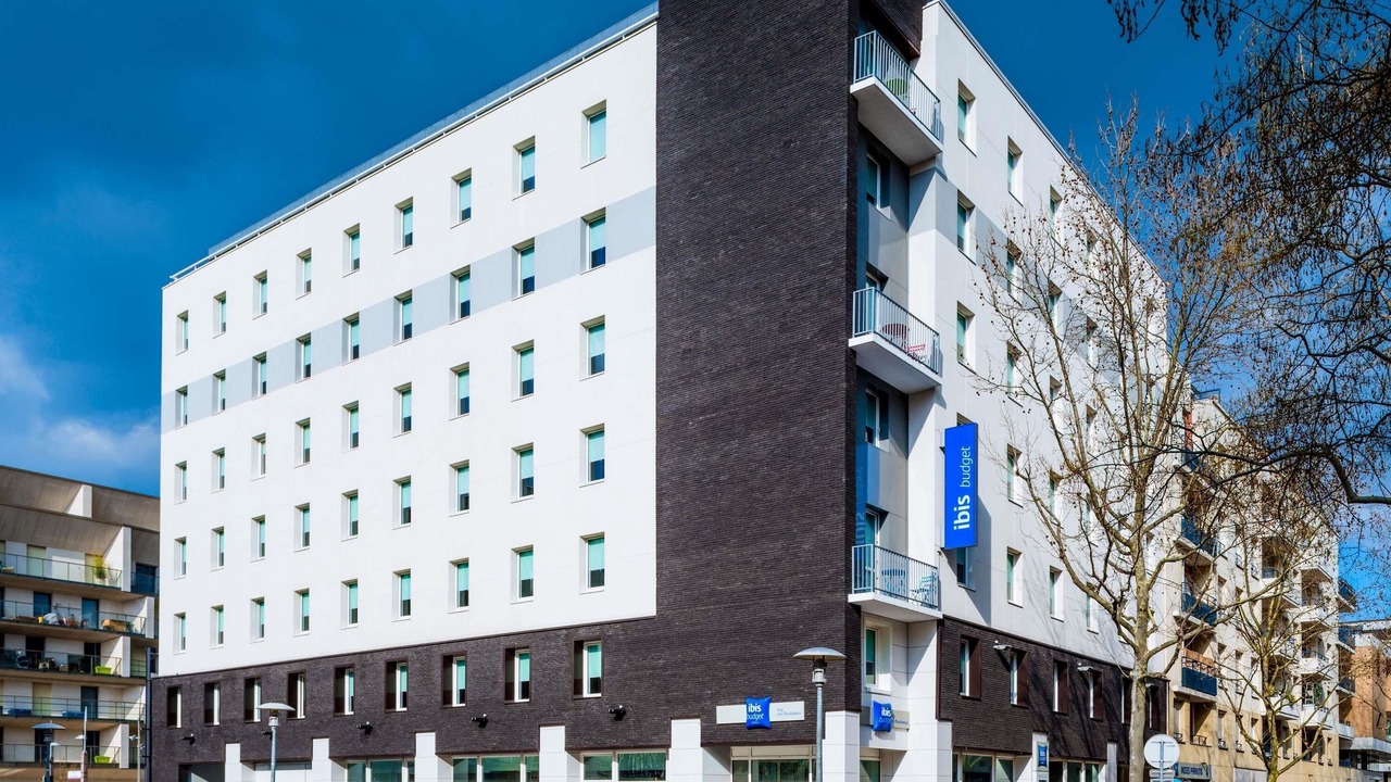 Photo of Outdoor in Issy-les-Moulineaux