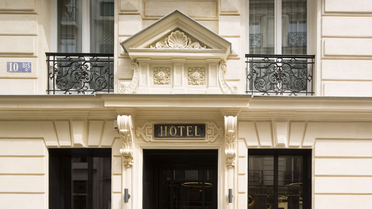 Photo of Outdoor in Ternes