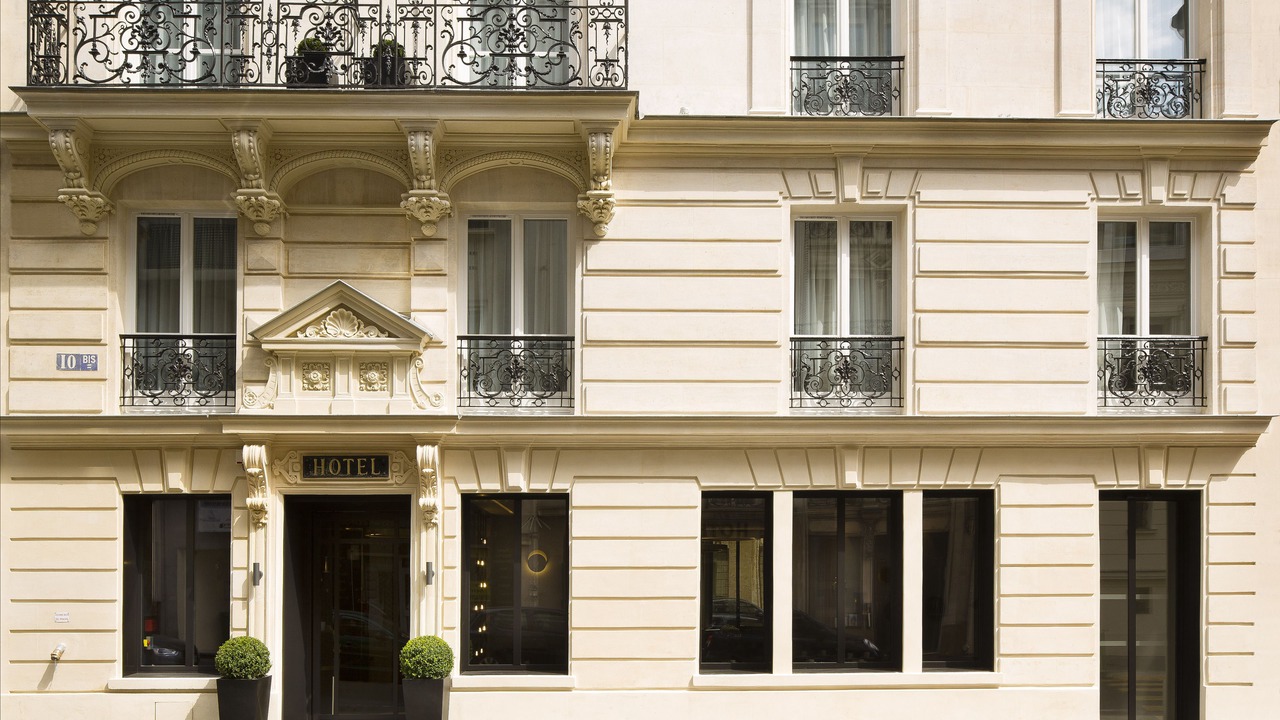 Photo of Outdoor in Ternes