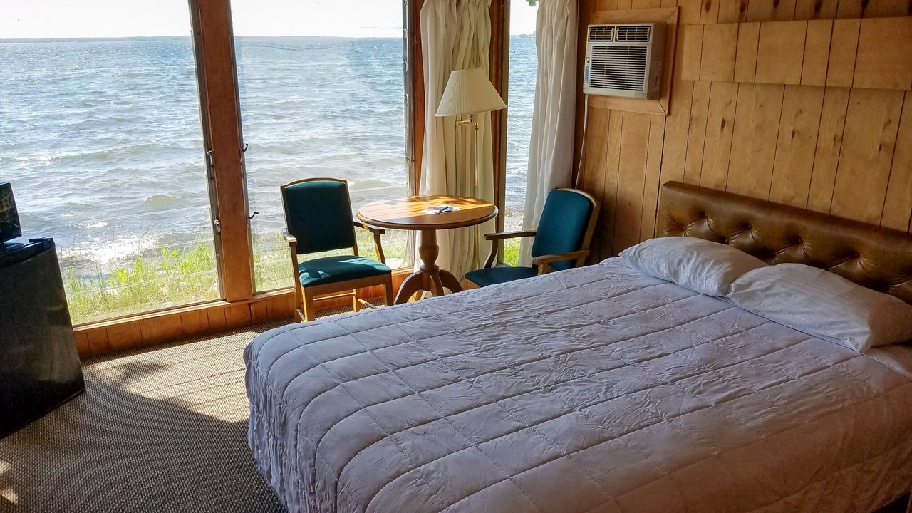 Photo of Bedroom in Bemidji