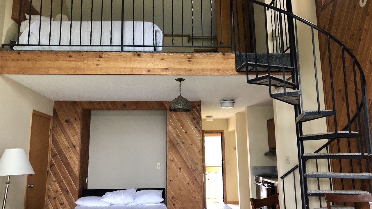 Photo of Bedroom in Bemidji