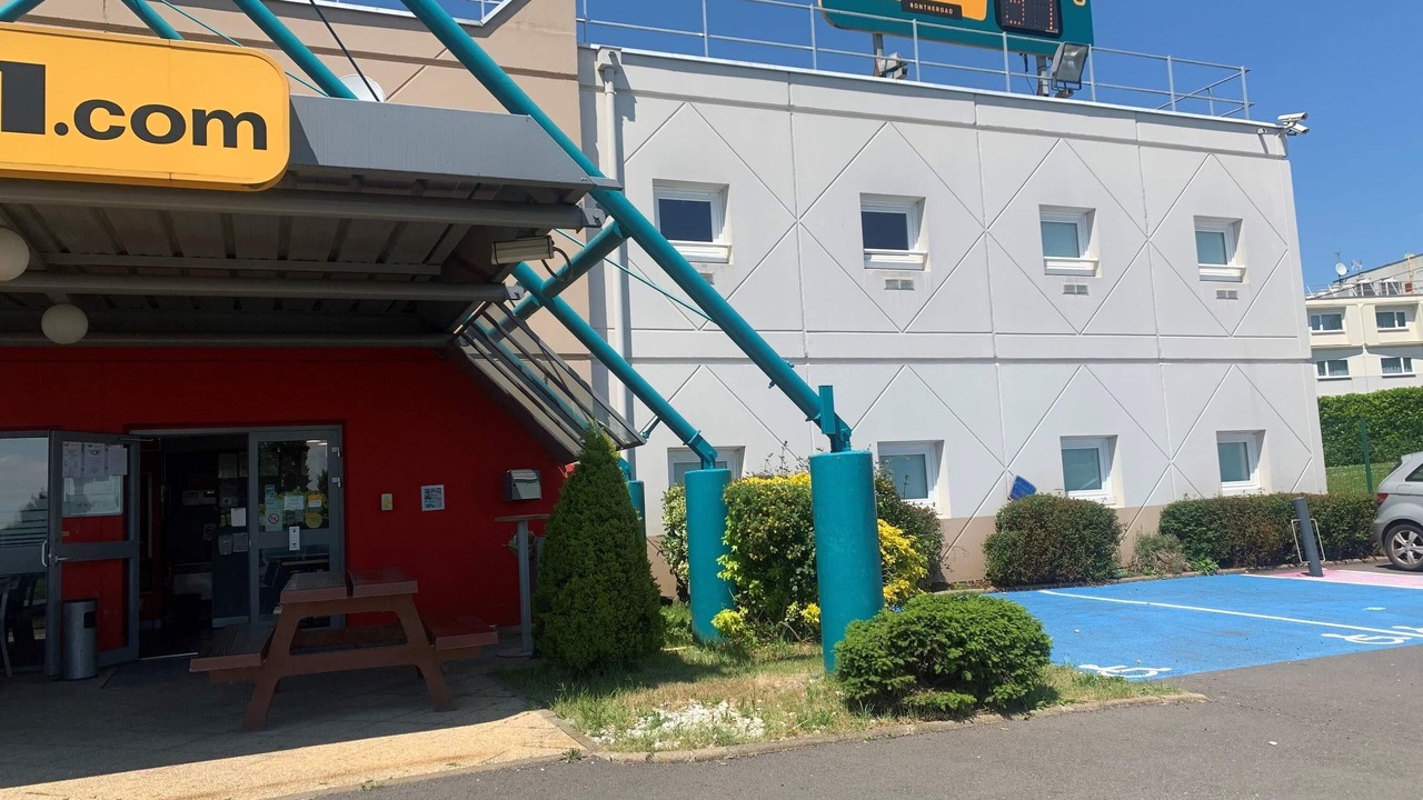 Photo of Outdoor in Saint-Witz