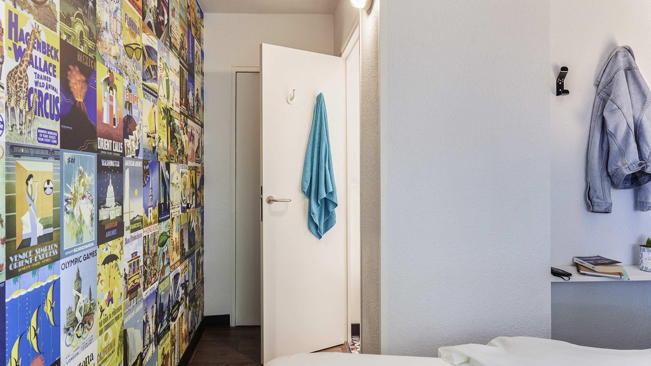 Photo of Bathroom in Saint-Witz