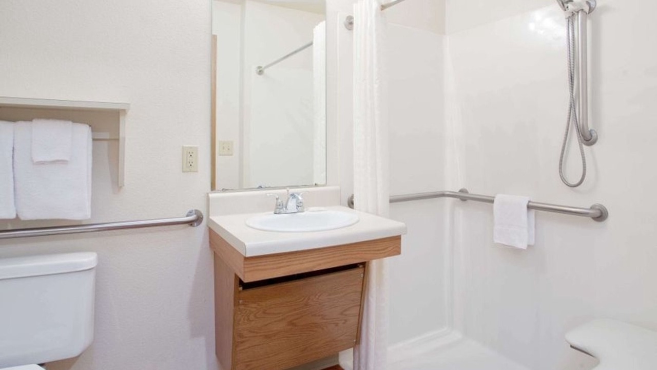 Photo of Bathroom in Lafayette