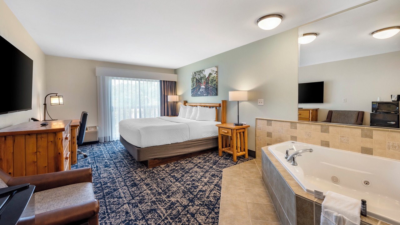 Photo of Bedroom in Warrens