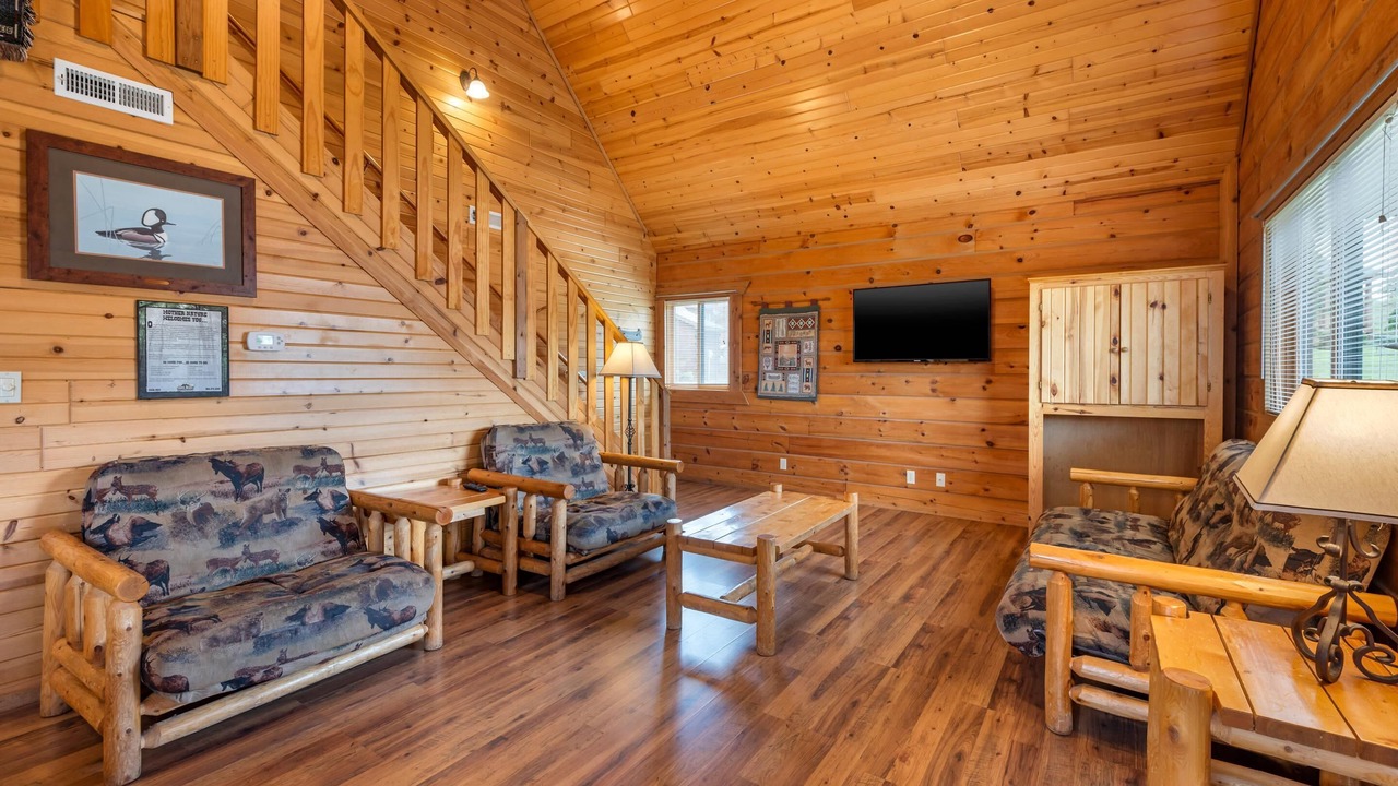 Photo of Bedroom in Warrens