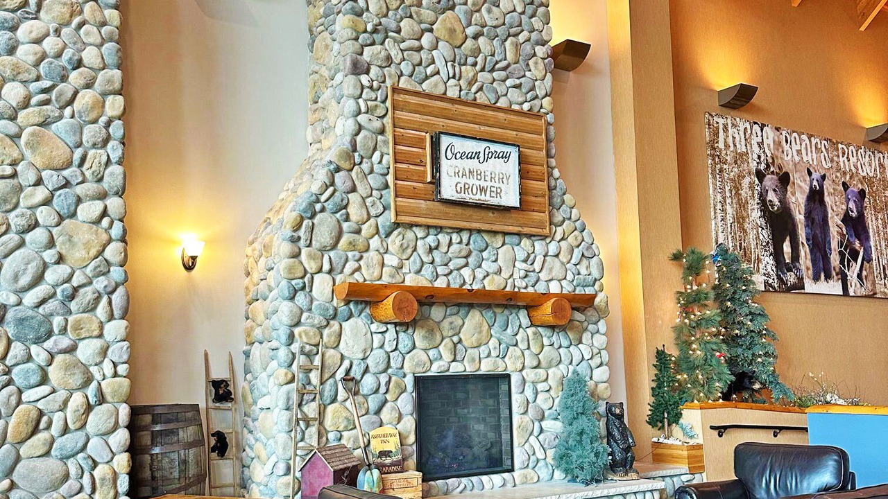 Photo of Livingroom in Warrens