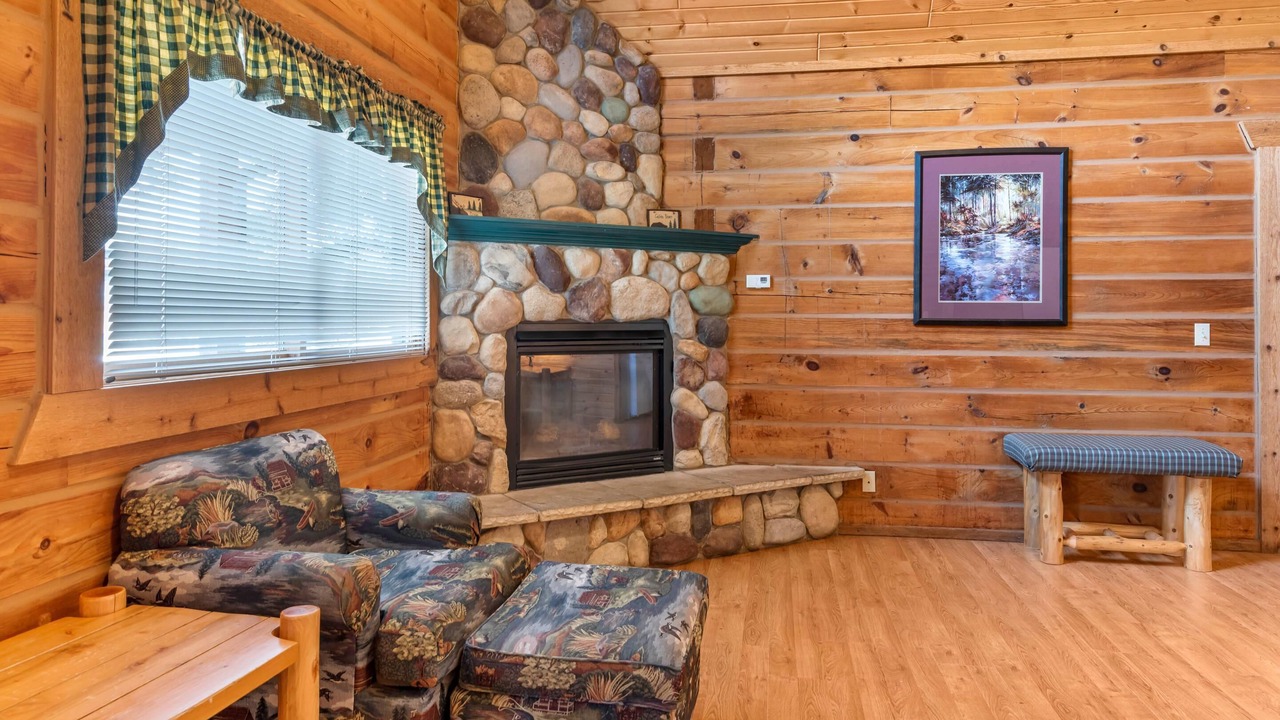 Photo of Bedroom in Warrens