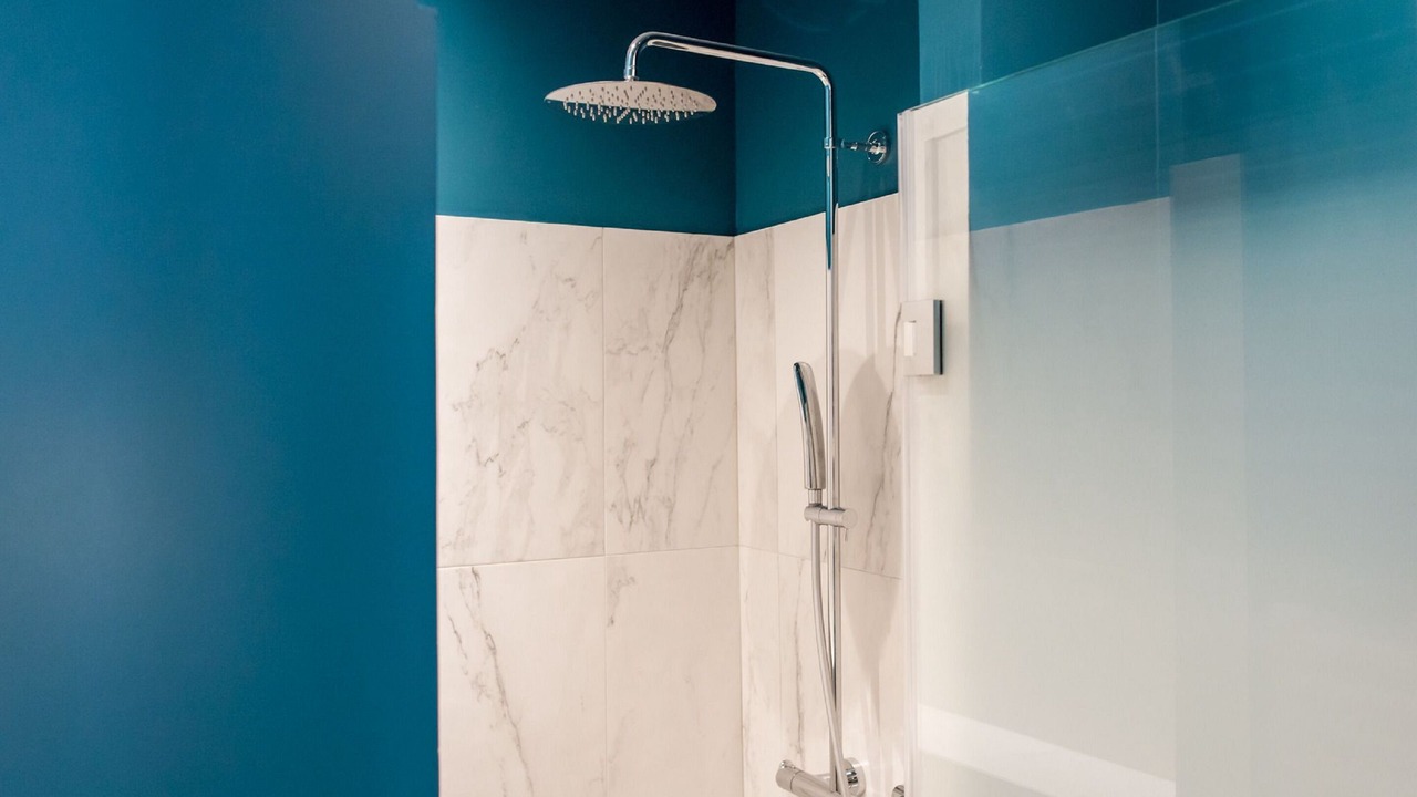 Photo of Bathroom in Chaussee-d'Antin