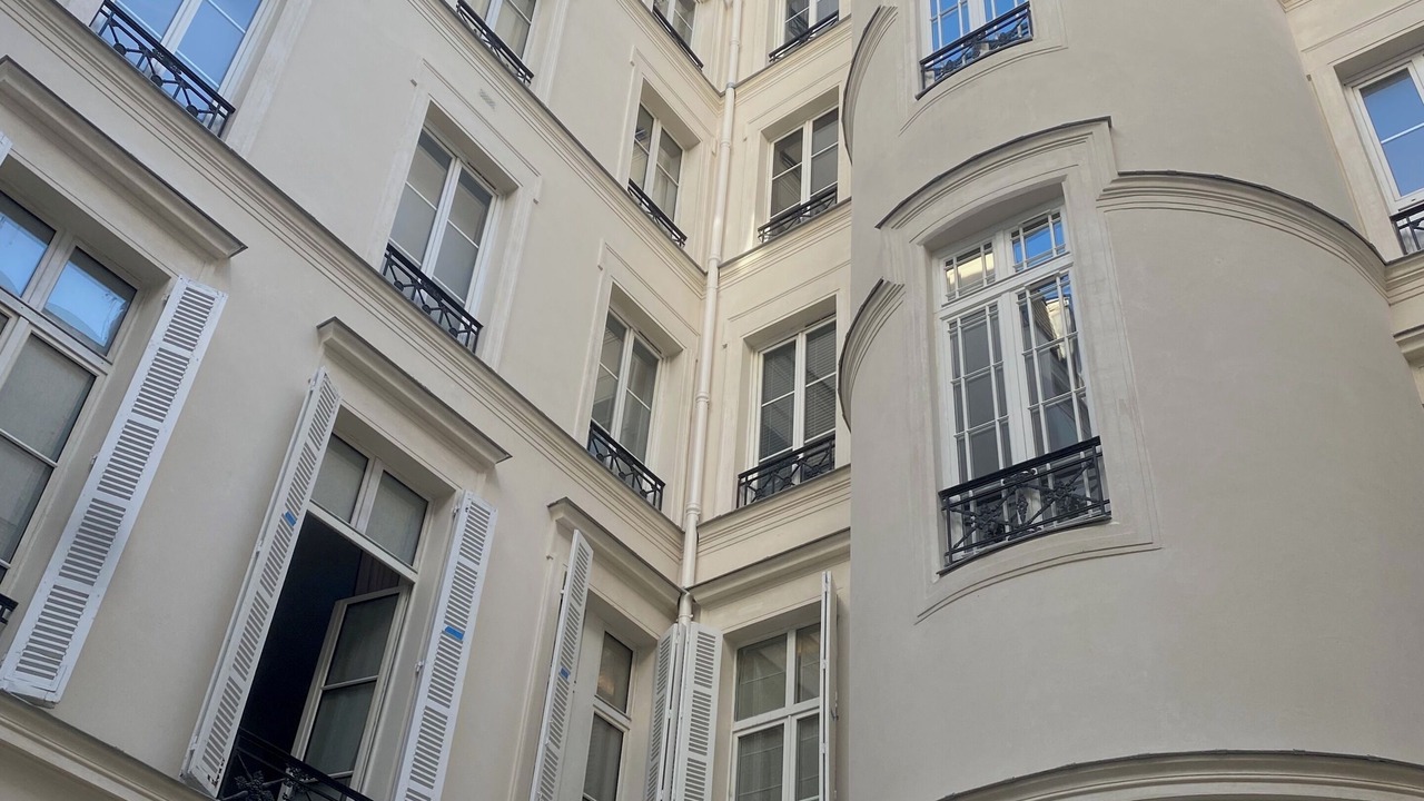 Photo of Outdoor in Chaussee-d'Antin