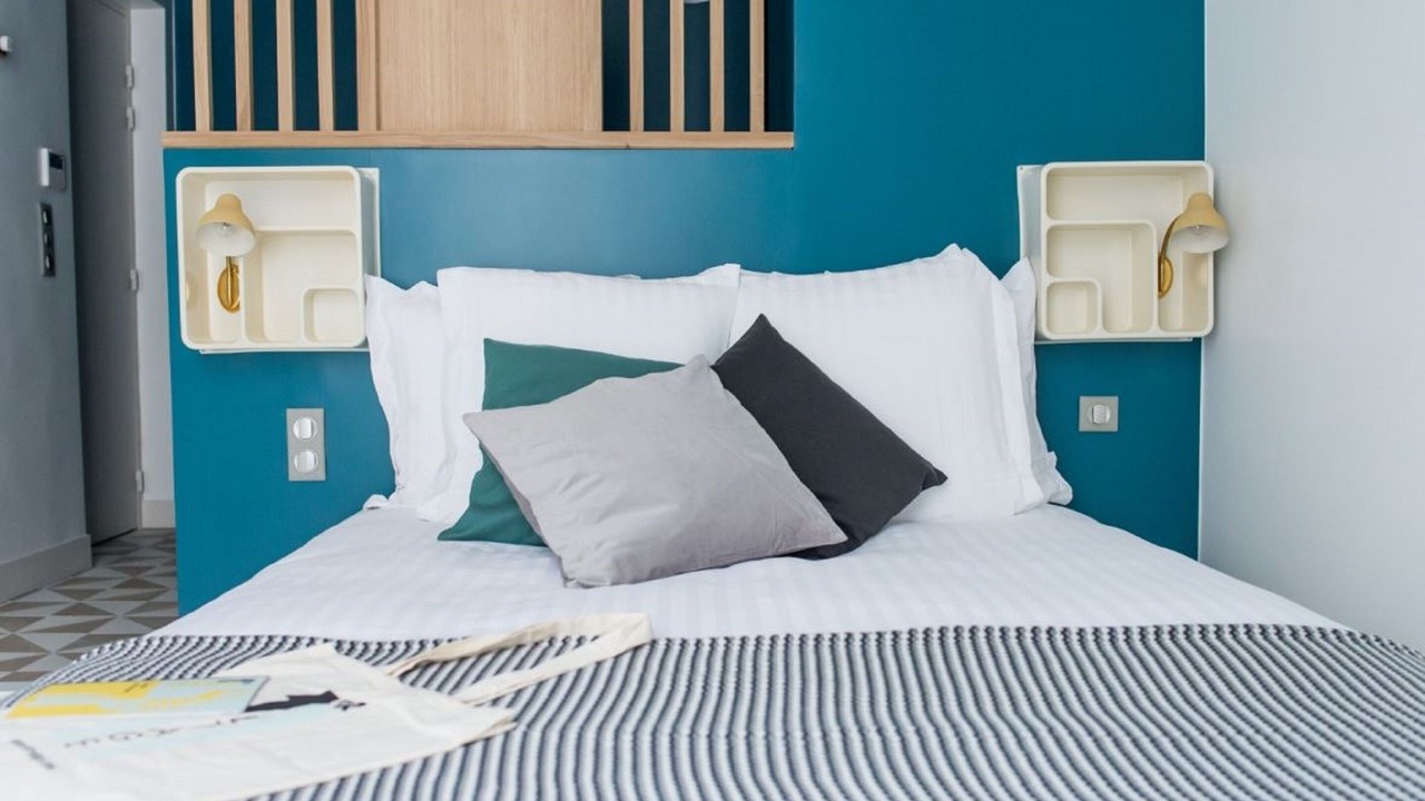 Photo of Bedroom in Chaussee-d'Antin
