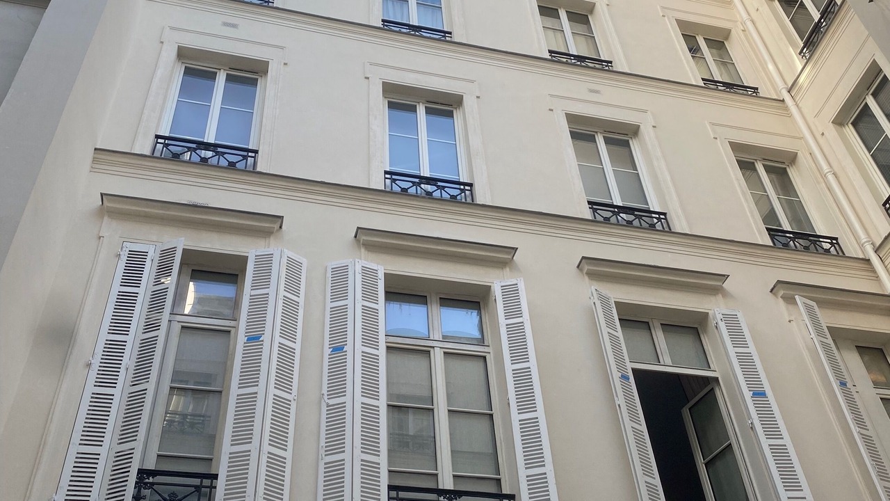 Photo of Outdoor in Chaussee-d'Antin