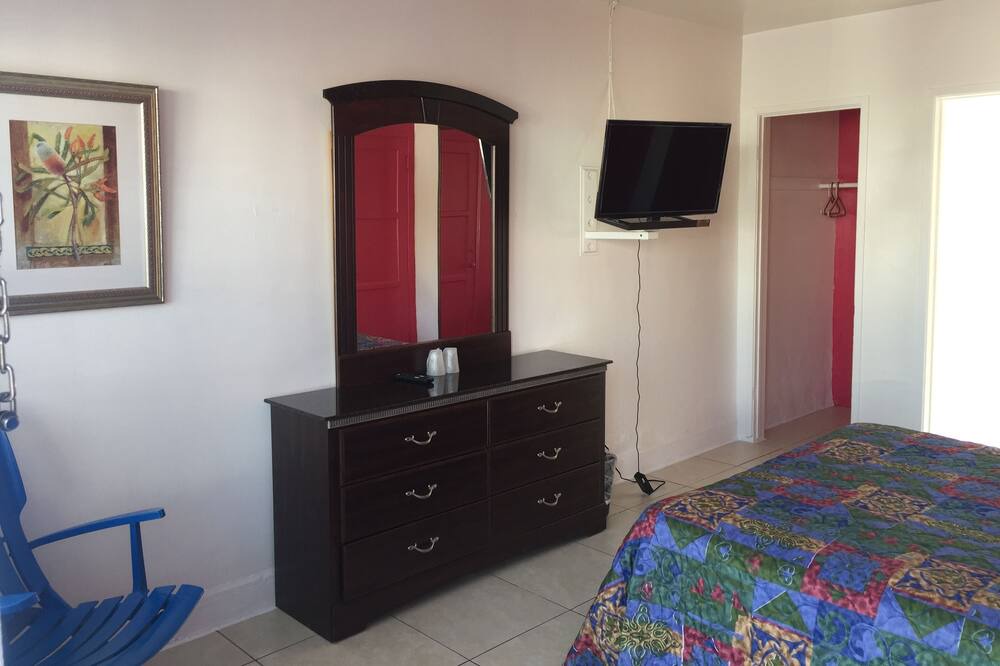 Photo of Bedroom in Sunset Park