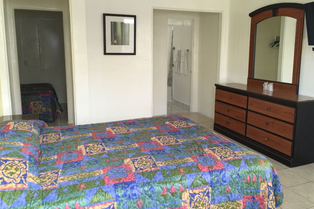Photo of Bedroom in Sunset Park