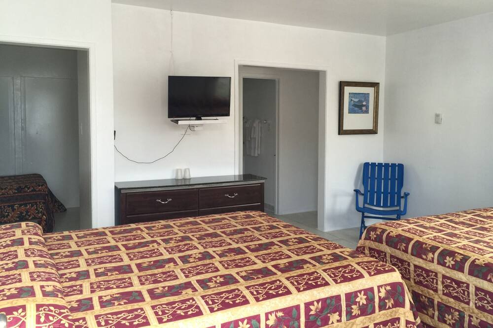 Photo of Bedroom in Sunset Park