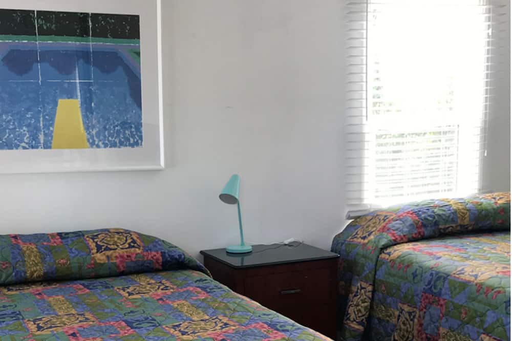 Photo of Bedroom in Sunset Park