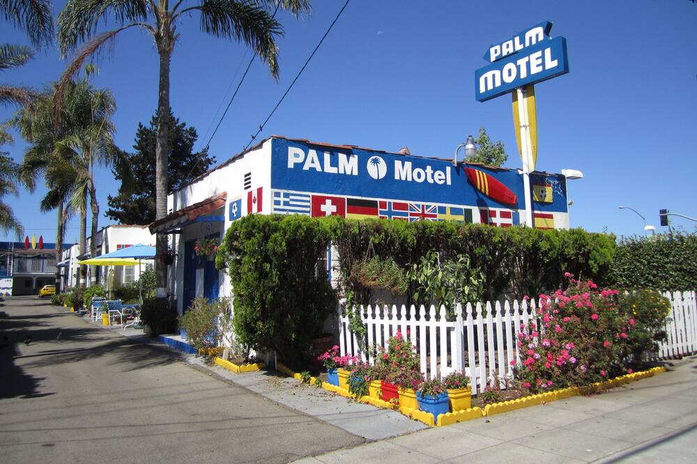 Photo of Outdoor in Sunset Park
