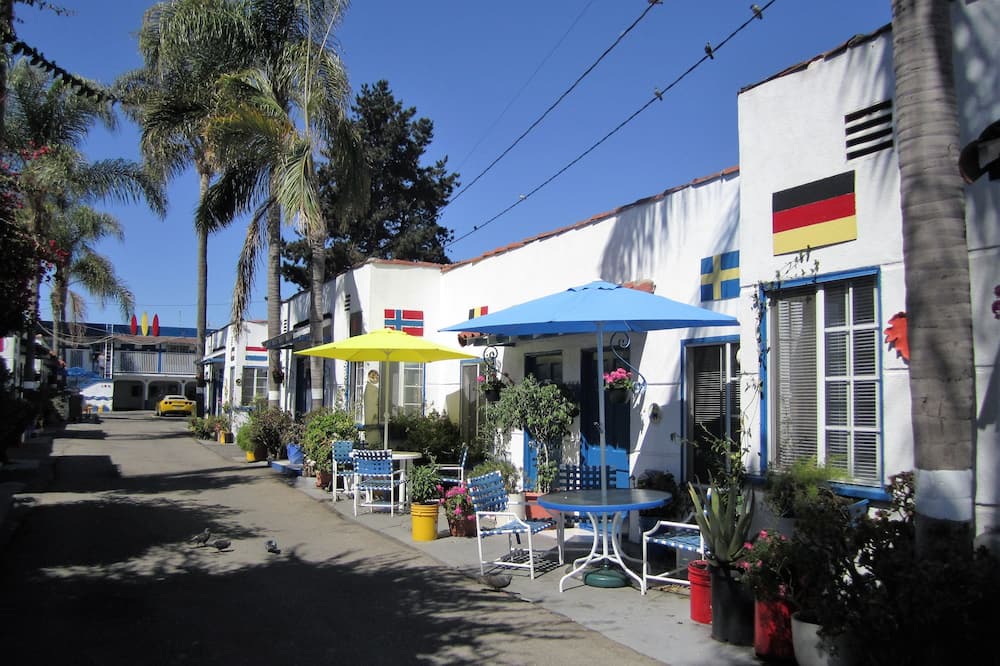 Photo of Outdoor in Sunset Park