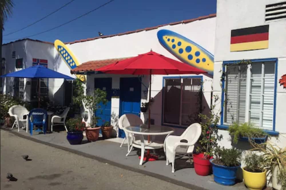 Photo of Outdoor in Sunset Park