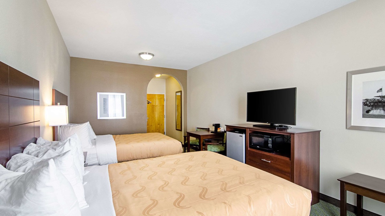 Photo of Bedroom in Gonzales