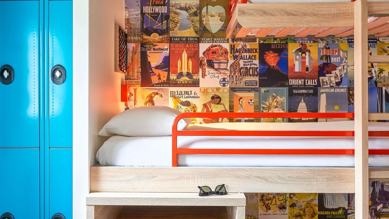 Photo of Bedroom in Bagnolet