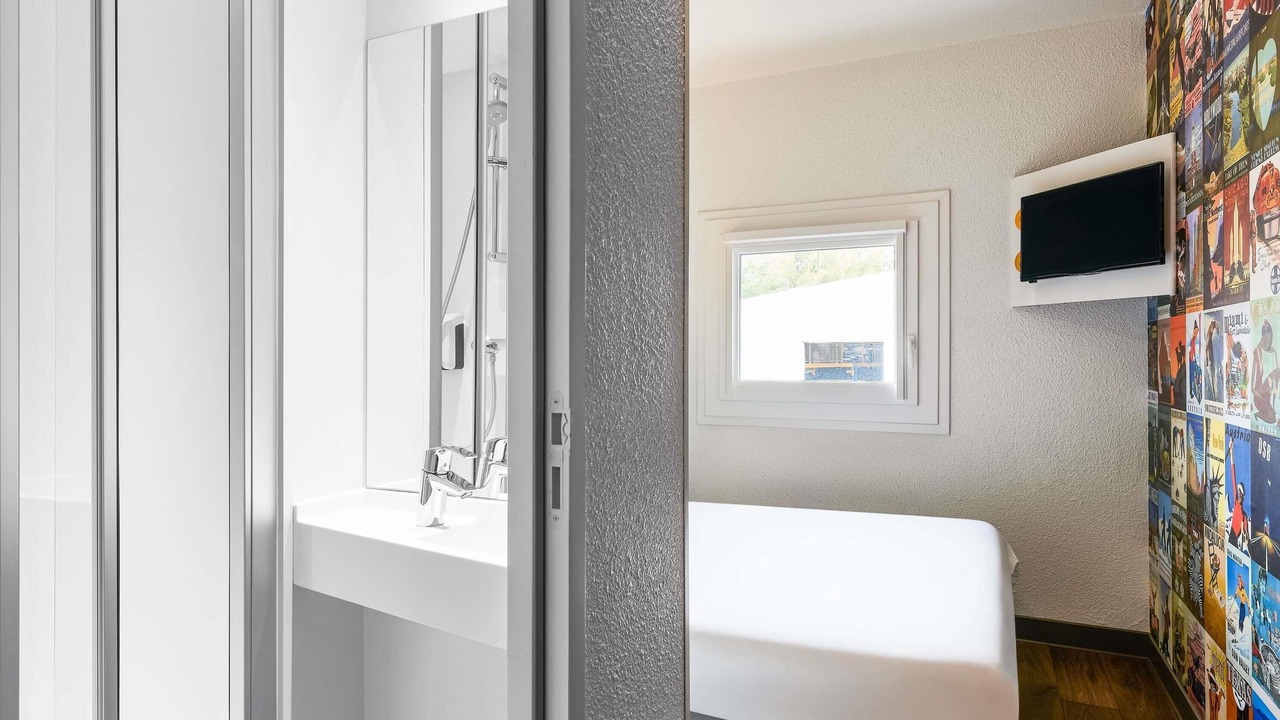 Photo of Bathroom in Bagnolet