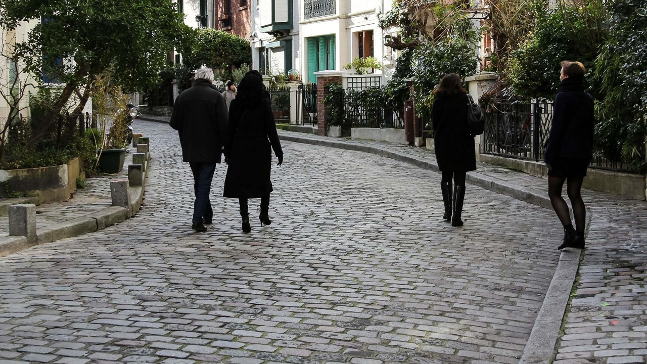 Photo of Others in Bagnolet