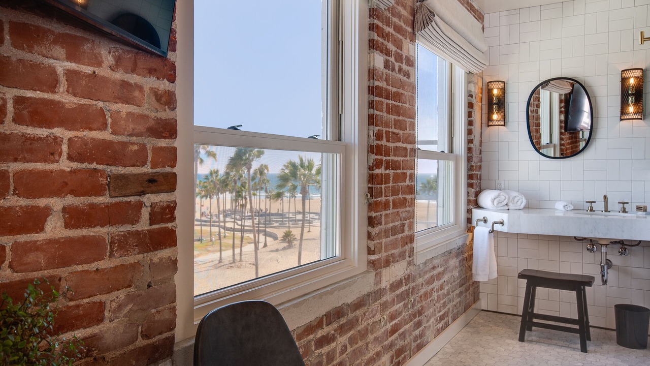 Photo of Bathroom in Venice