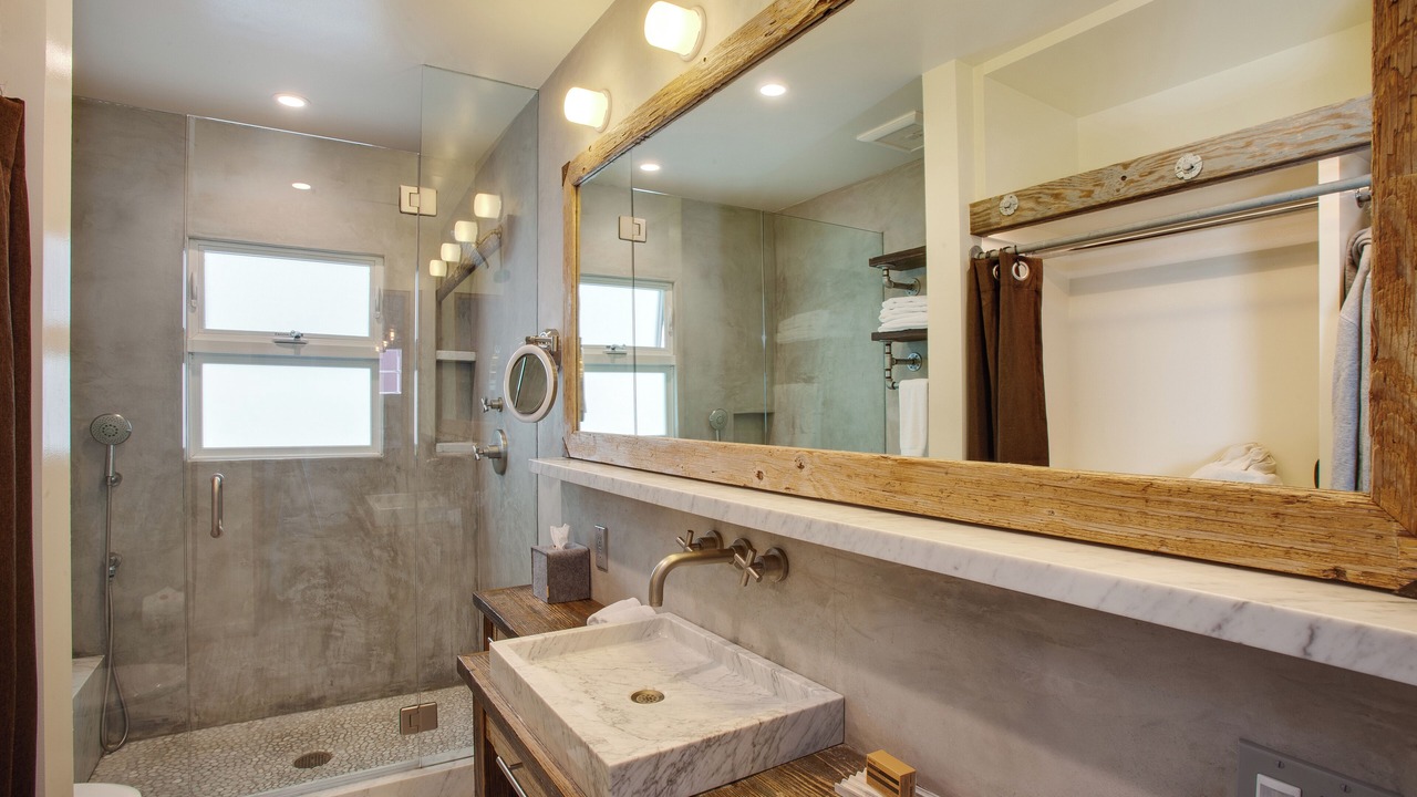 Photo of Bathroom in Venice