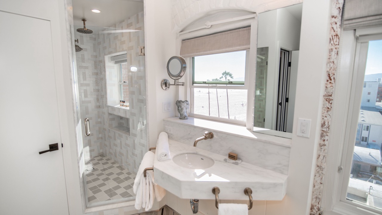 Photo of Bathroom in Venice