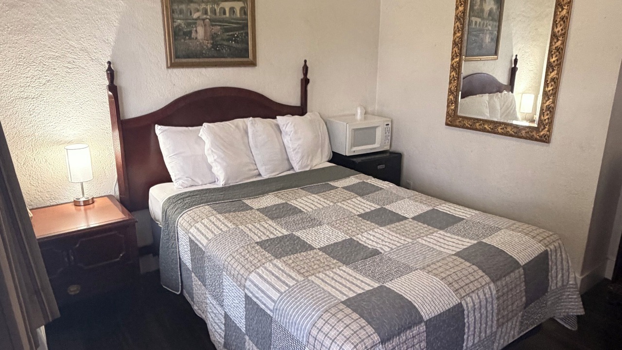 Photo of Bedroom in Paso Robles