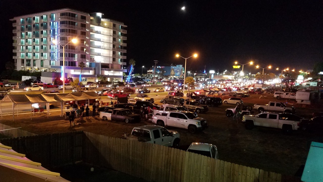 Photo of Buildings in Biloxi