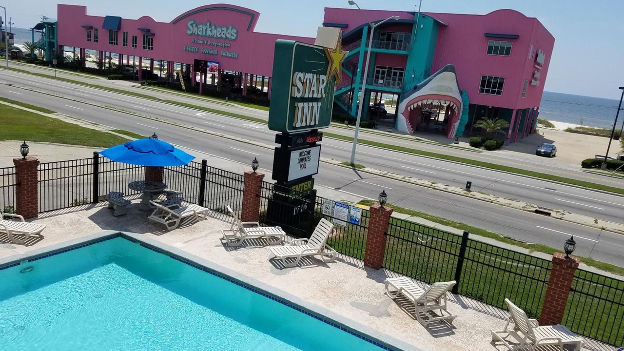 Photo of Outdoor in Biloxi