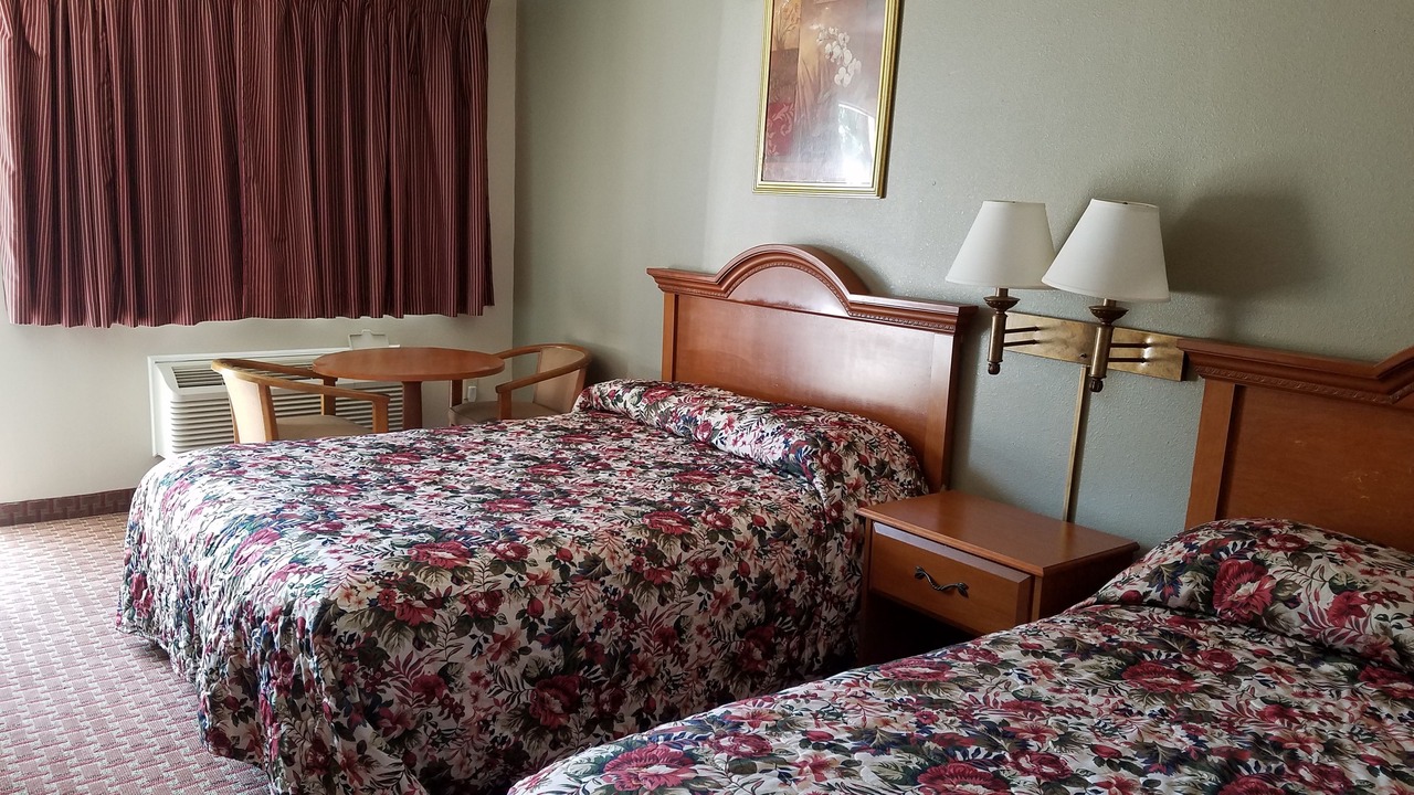 Photo of Bedroom in Biloxi