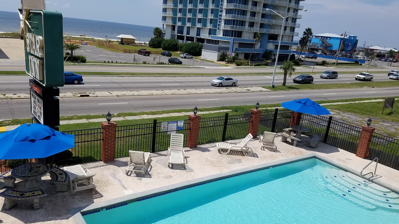 Photo of Outdoor in Biloxi