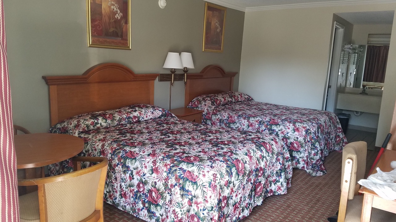Photo of Bedroom in Biloxi