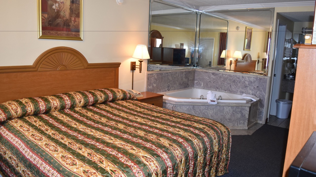 Photo of Bedroom in Biloxi