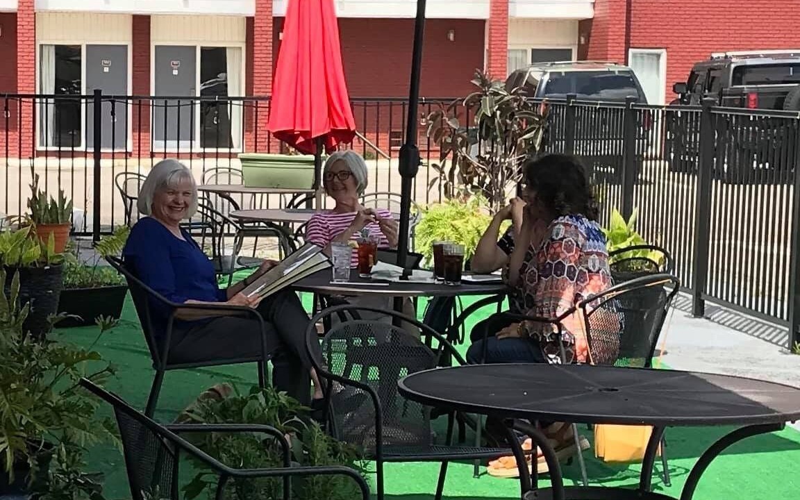 Photo of Outdoor in Pascagoula