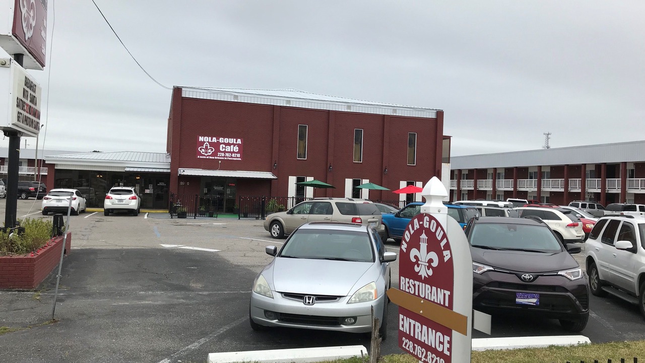 Photo of Outdoor in Pascagoula