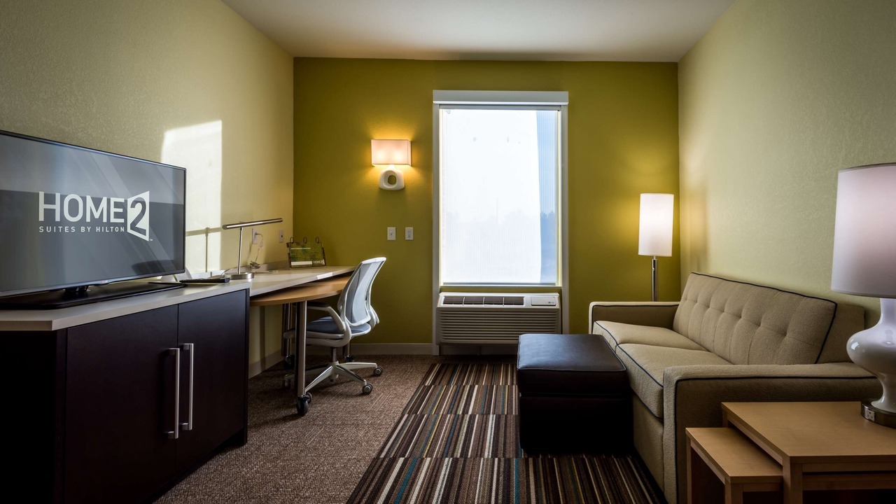 Photo of Bedroom in Gulfport
