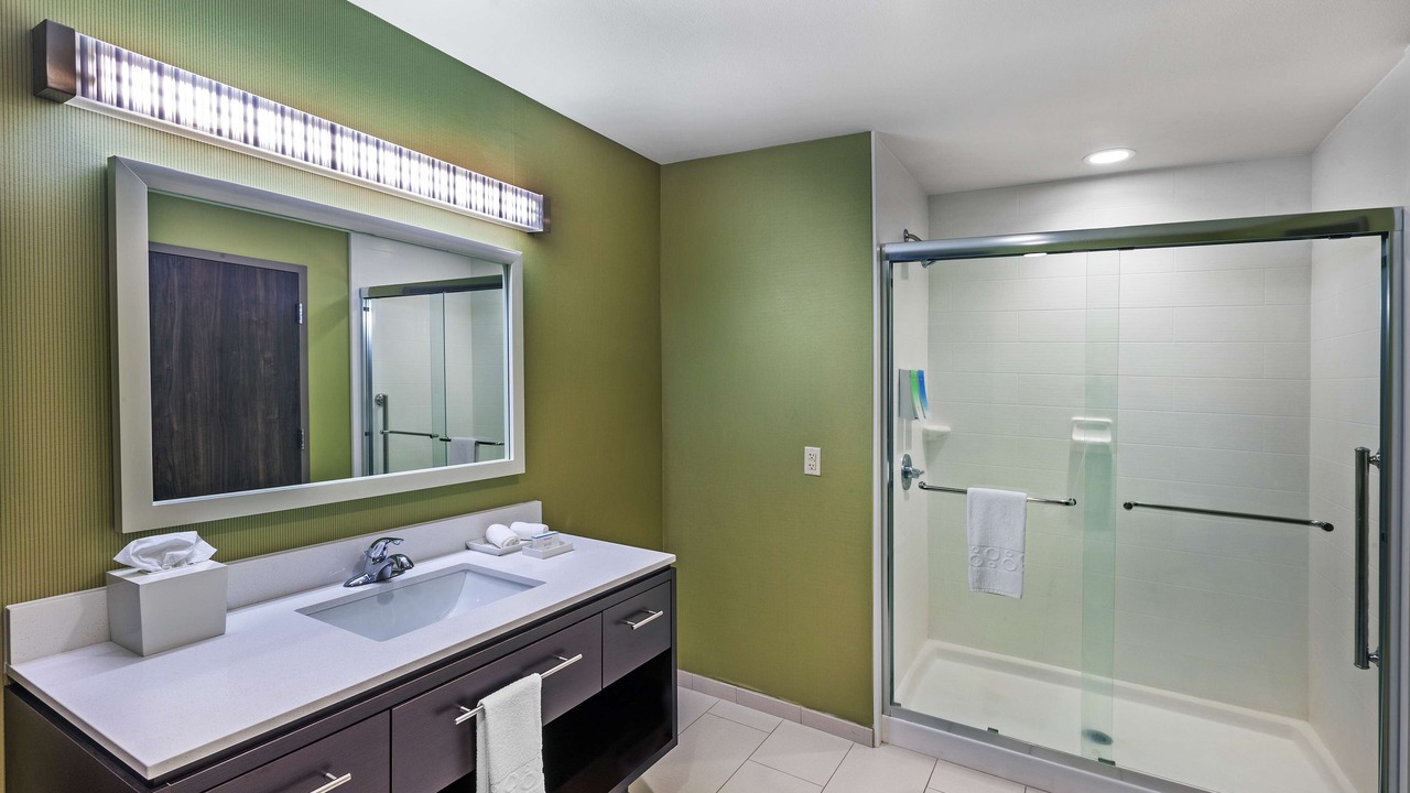Photo of Bathroom in Gonzales