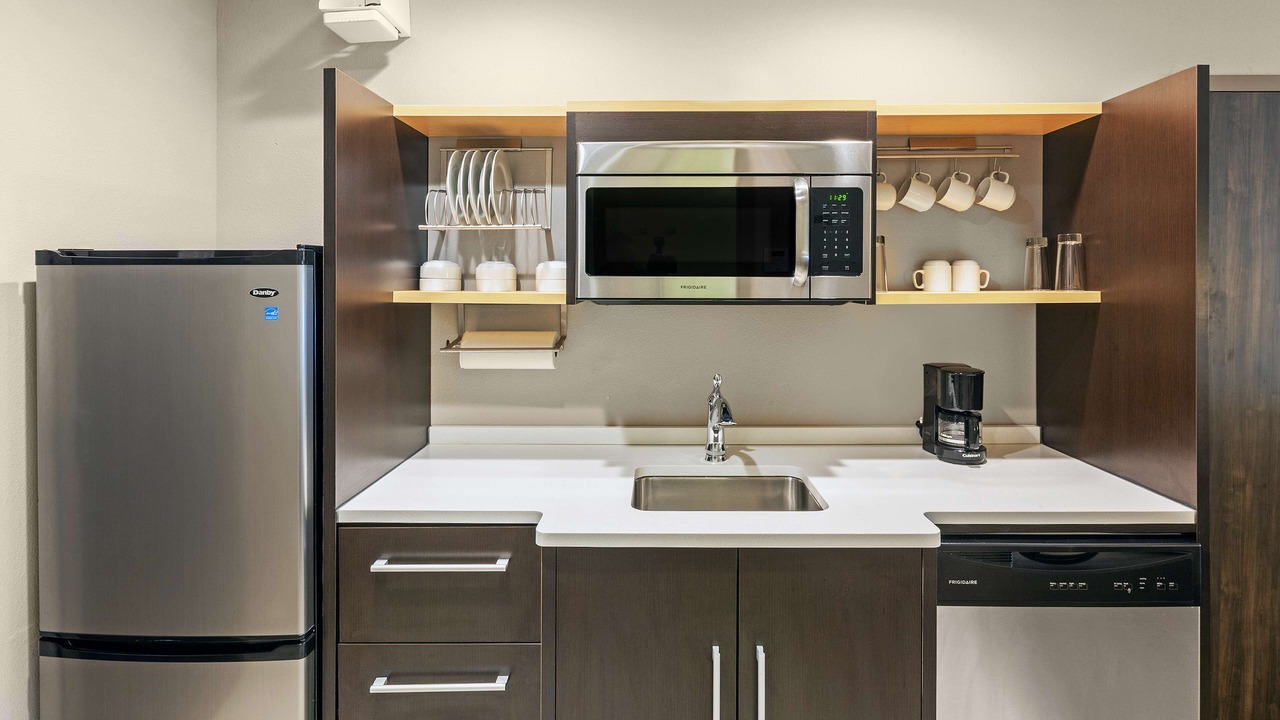 Photo of Kitchen in Gonzales