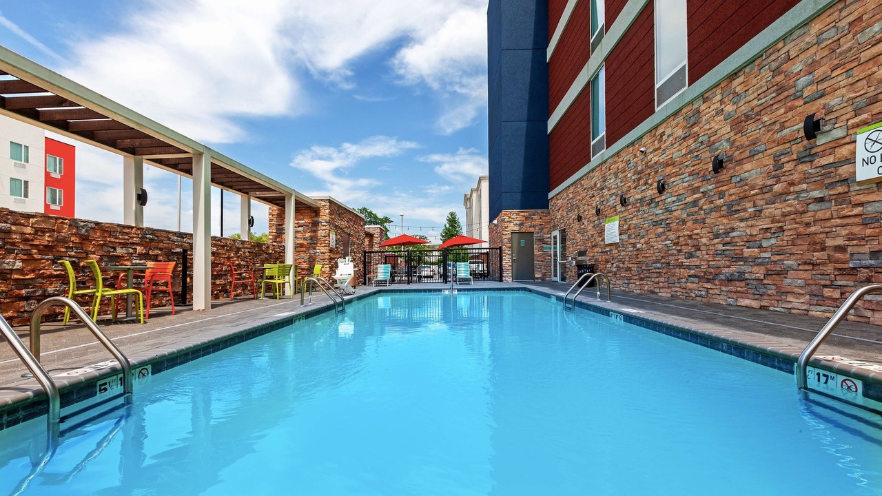 Photo of Outdoor in Gonzales