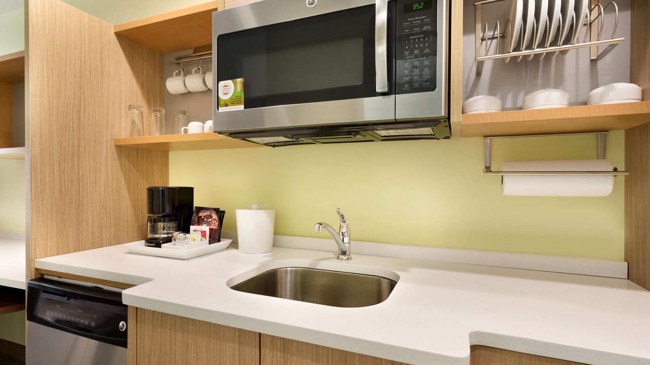 Photo of Kitchen in Inniswold