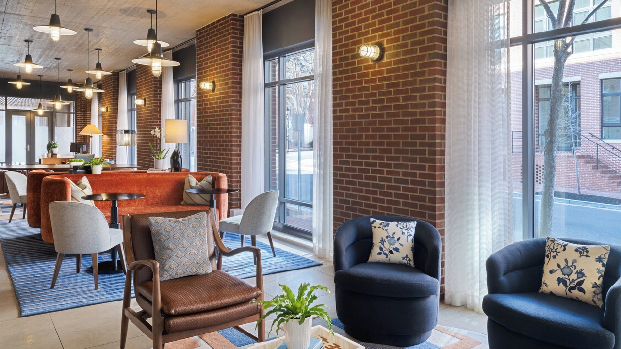 Photo of Outdoor in Old Town Alexandria