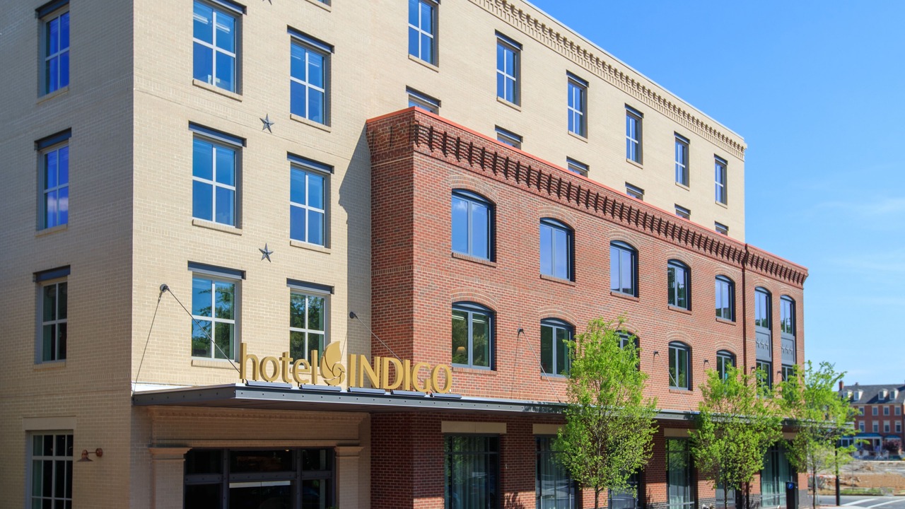 Photo of Outdoor in Old Town Alexandria