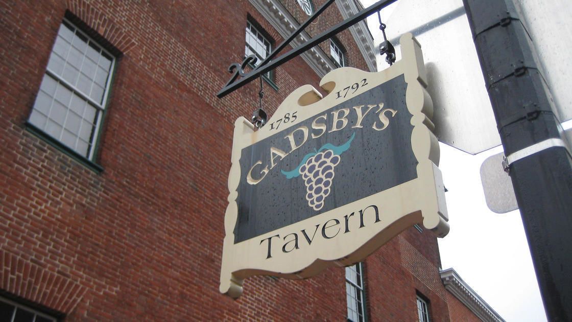 Photo of Others in Old Town Alexandria